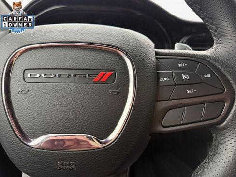 Certified 2025 Dodge Durango GT AWD/4WD image 26