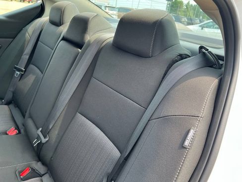 Used 2025 Nissan Altima 2.5 S FWD image 18