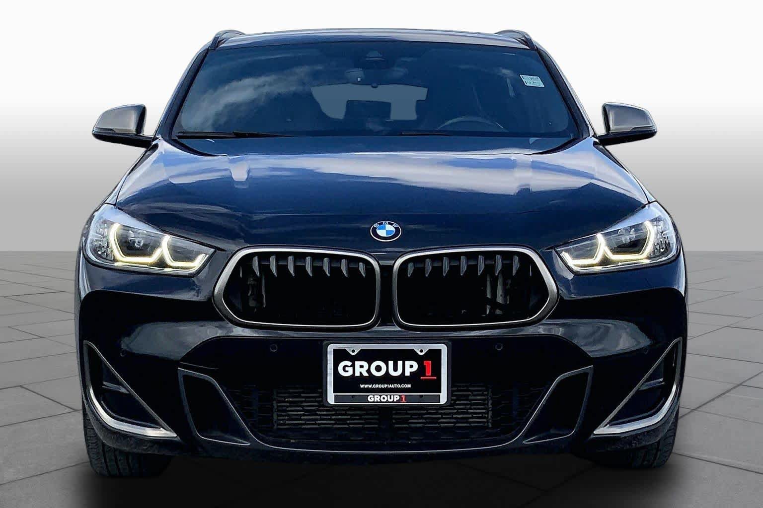 Used 2021 BMW X2 M35i w/ Premium Package AWD/4WD image 4