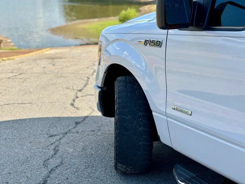 Used 2014 Ford F150 XLT w/ Equipment Group 302A Luxury AWD/4WD image 11