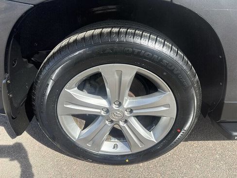 Used 2013 Toyota Highlander Limited image 14