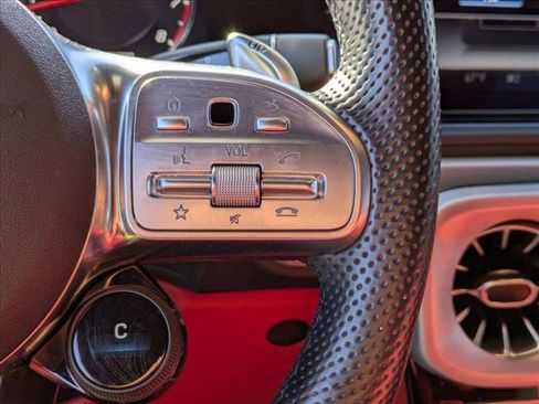 Used 2021 Mercedes-Benz G 63 AMG 4MATIC image 13