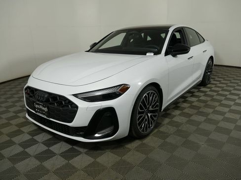 New 2026 Audi S5 Premium Plus AWD/4WD image 3