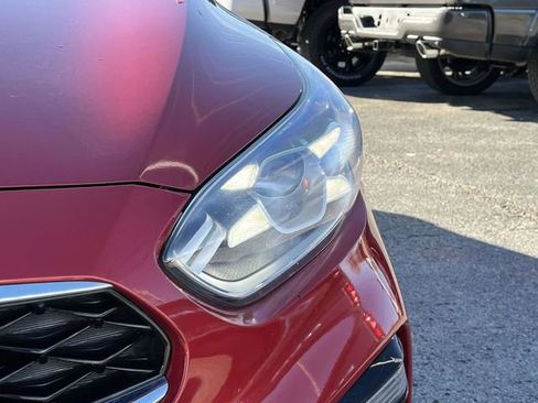 Used 2019 Kia Forte S w/ S Premium Package image 9
