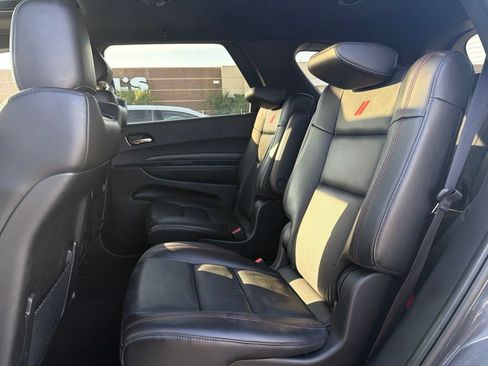 Used 2025 Dodge Durango GT AWD/4WD image 10