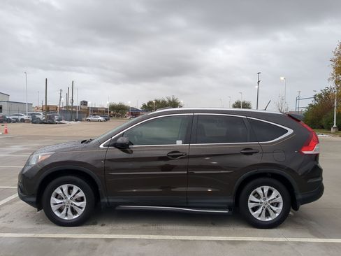 Used 2013 Honda CR-V EX-L image 7