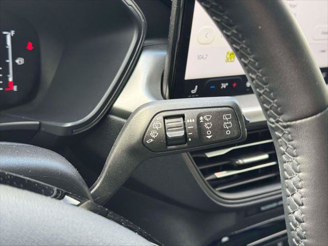Used 2023 Ford Escape Active w/ Tech Pack #1 AWD/4WD image 25