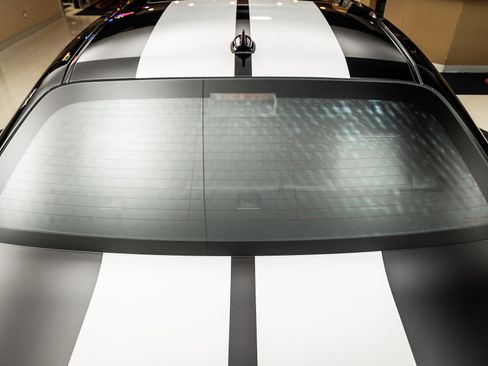 Used 2021 Dodge Challenger SRT Super Stock RWD image 38