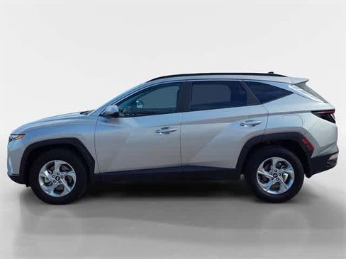 Certified 2023 Hyundai Tucson SEL image 3