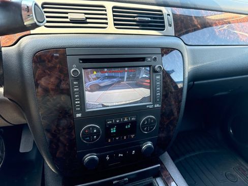 Used 2013 GMC Sierra 1500 Denali AWD/4WD image 14