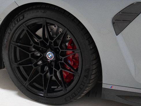 Used 2024 BMW M4 xDrive Competition image 86