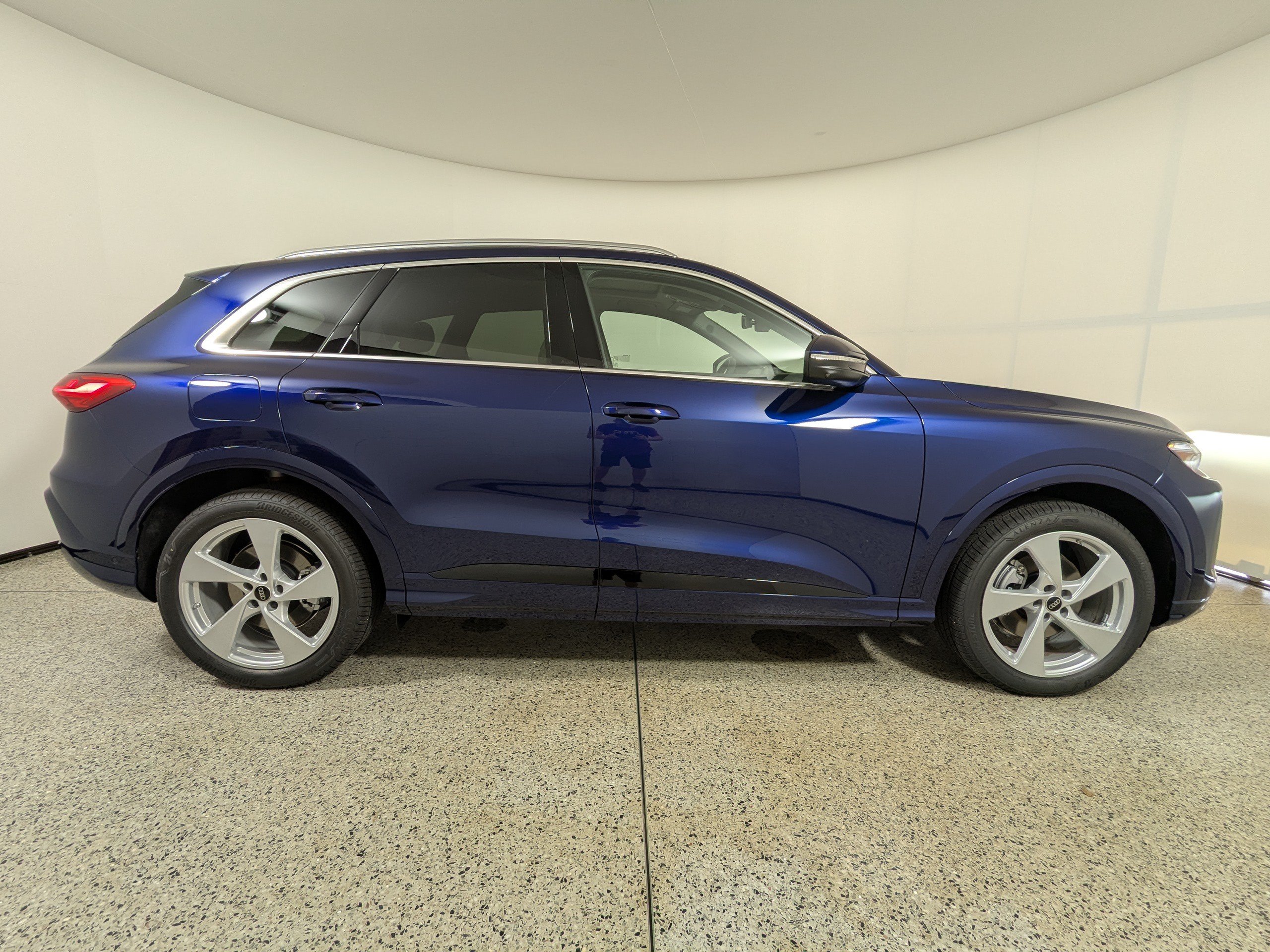 New 2026 Audi Q5 Prestige AWD/4WD image 8