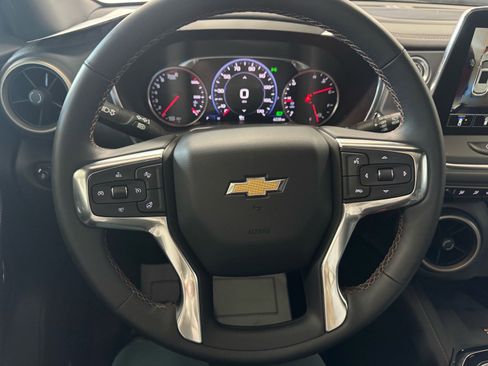 Used 2023 Chevrolet Blazer Premier w/ Driver Confidence II Package image 28