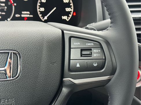 New 2026 Honda Ridgeline RTL image 25