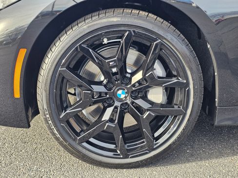 New 2026 BMW 330i xDrive Sedan w/ M Sport Package image 8