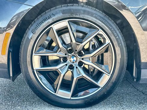 Used 2026 BMW 540i xDrive AWD/4WD image 14