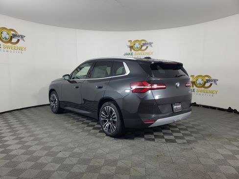 New 2025 BMW X3 xDrive30i w/ Premium Package image 5