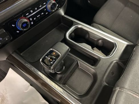 Used 2023 Chevrolet Silverado 1500 LT Trail Boss w/ Convenience Package II AWD/4WD image 23