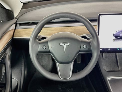 Used 2023 Tesla Model 3 Standard Range RWD image 17