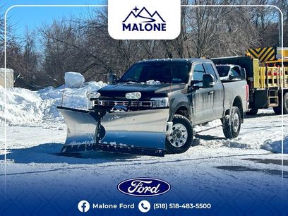 Certified 2024 Ford F350 XLT