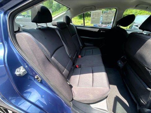 Used 2019 Subaru Legacy 2.5i Premium w/ Popular Package #2A AWD/4WD image 15