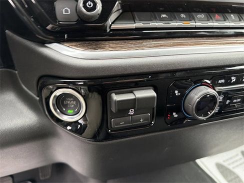 New 2026 Chevrolet Silverado 1500 LT image 23