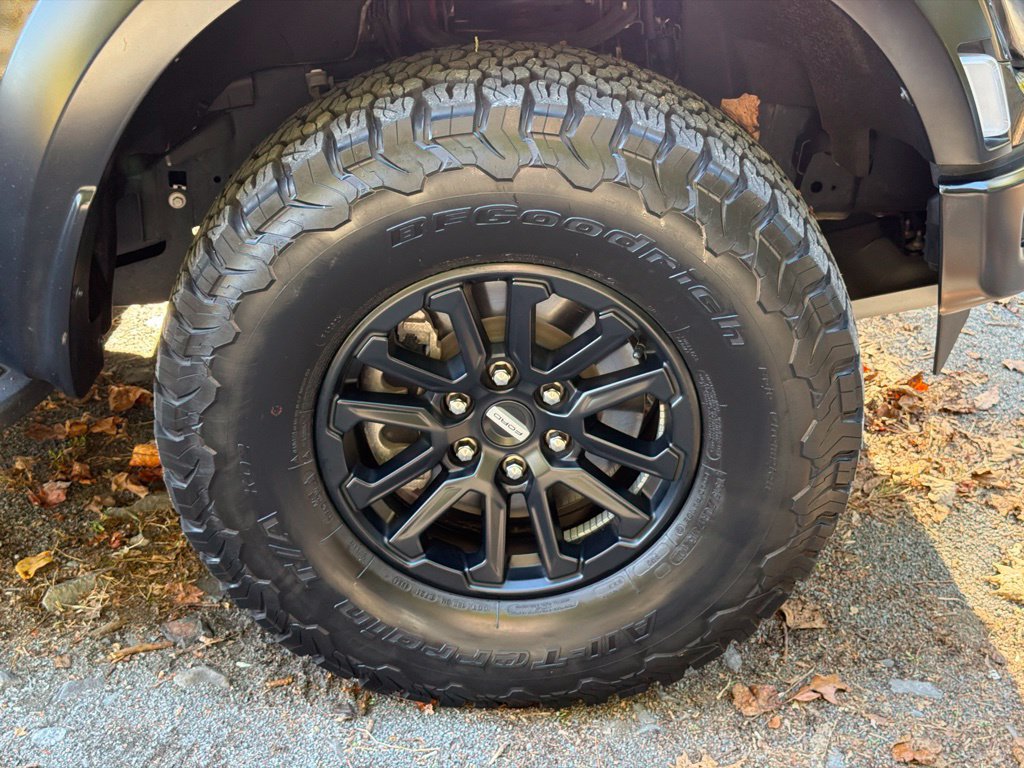 Used 2024 Ford F150 Raptor AWD/4WD image 10