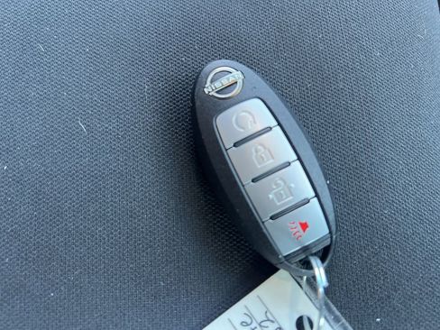 Certified 2024 Nissan Frontier PRO-4X w/ Technology Package image 24