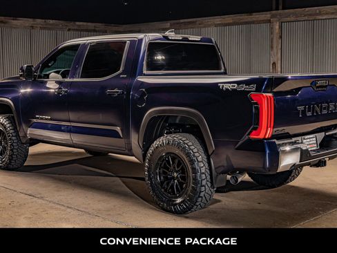 Used 2026 Toyota Tundra SR5 image 7