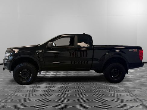 Used 2021 Ford Ranger XL w/ Equipment Group 101A High AWD/4WD image 5