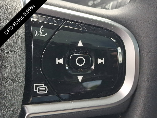 Certified 2024 Volvo XC90 T8 Ultimate w/ Lounge Package AWD/4WD image 27