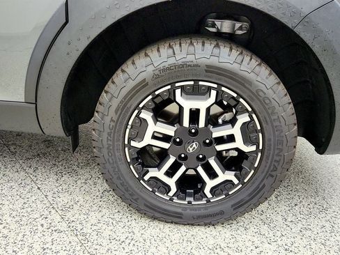 Used 2025 Hyundai Santa Cruz XRT AWD/4WD image 9