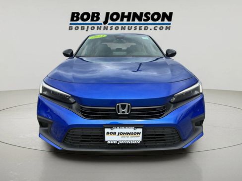 Used 2023 Honda Civic Sport image 8