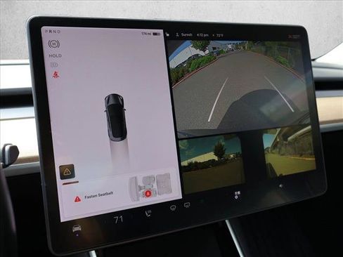 Used 2018 Tesla Model 3 Long Range RWD image 18