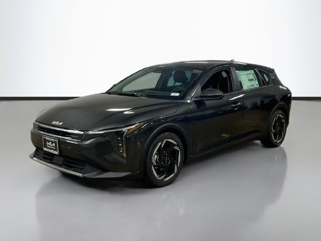 New 2026 Kia K4 EX FWD image 3