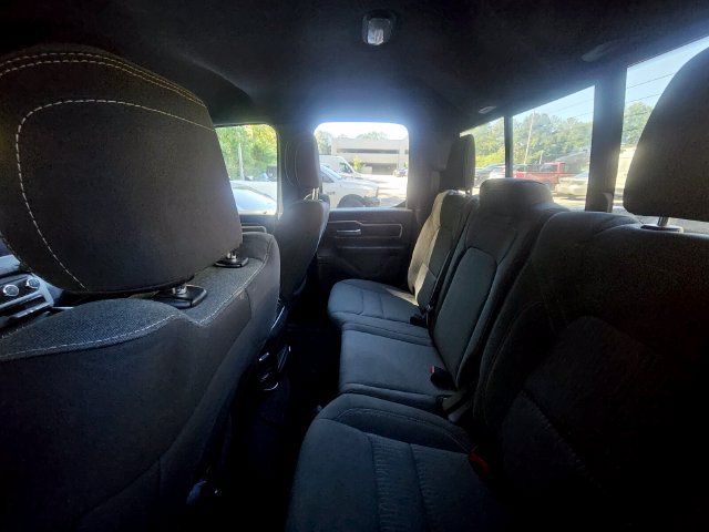 Used 2022 RAM 1500 Big Horn AWD/4WD image 7