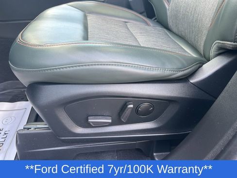 Used 2023 Ford Explorer Timberline w/ Timberline Technology Package image 58