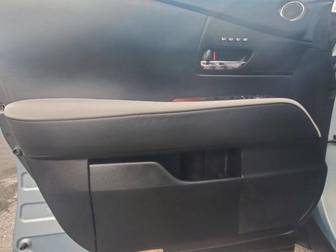 Used 2012 Lexus RX 450h AWD image 14