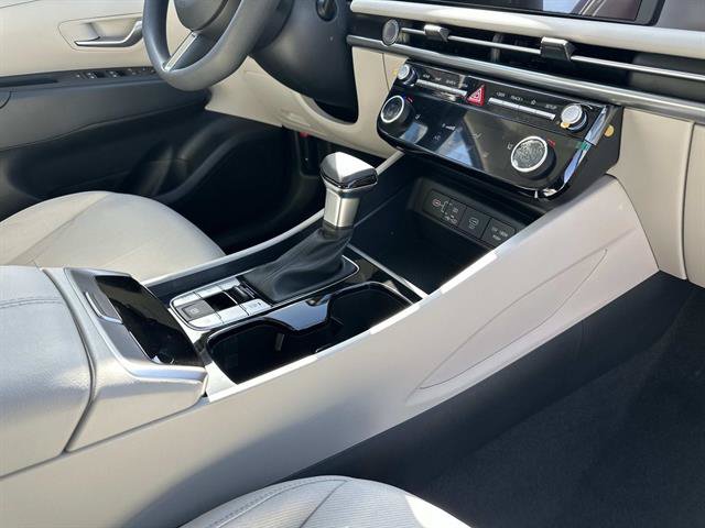 New 2026 Hyundai Tucson SE FWD image 29