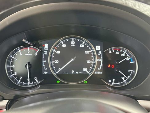 Used 2025 MAZDA CX-5 AWD 2.5 S w/ Premium Plus Pkg image 18