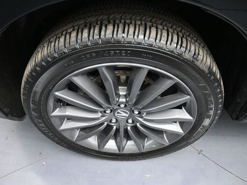 Certified 2024 Acura RDX AWD w/ A-Spec & Advance Pkg image 14