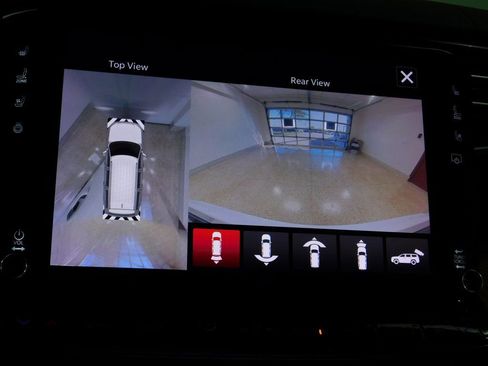 Used 2022 Jeep Grand Wagoneer Series II w/ Convenience Group III image 51