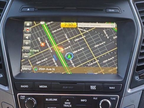 Used 2018 Hyundai Santa Fe Sport FWD image 13