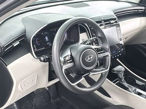 Used 2024 Hyundai Tucson SEL image 34