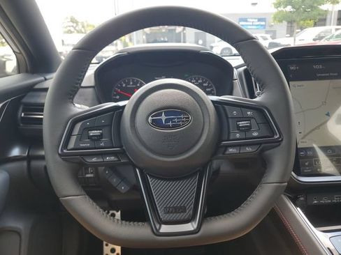 New 2026 Subaru WRX Limited w/ Popular Package #2 AWD/4WD image 21