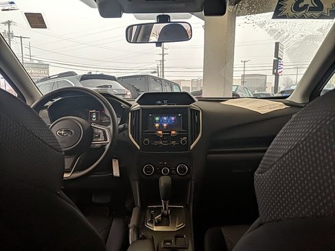 Used 2023 Subaru Crosstrek 2.0i image 15