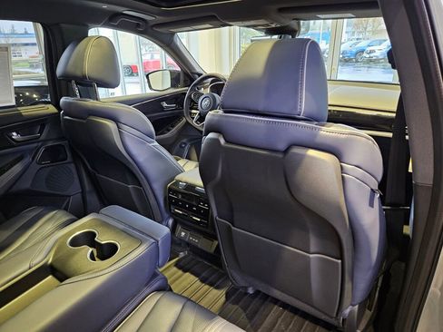 New 2026 Acura MDX Type S image 19