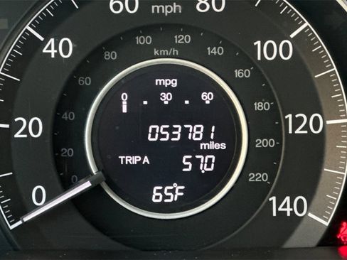 Used 2014 Honda CR-V LX image 28