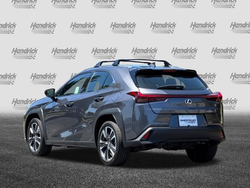 Used 2025 Lexus UX 300h FWD w/ Accessory Package (Z2) image 7
