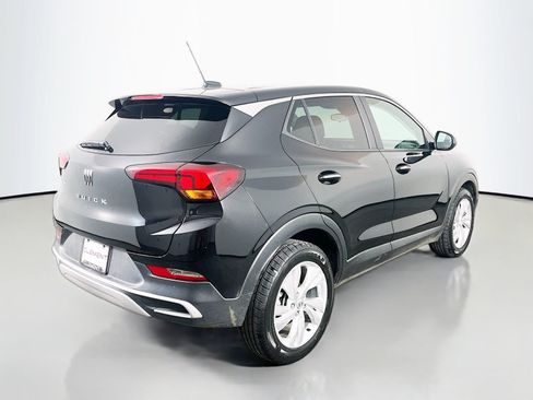 Used 2025 Buick Encore GX Preferred FWD image 5